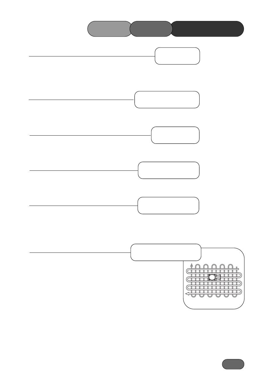 Calendar, Lawn stripes | Hayter Mowers 481A User Manual | Page 17 / 36