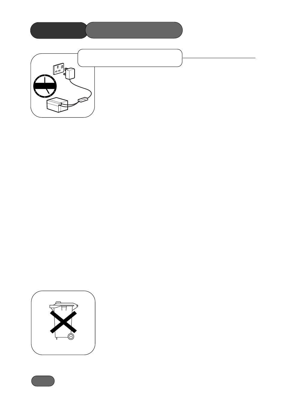Battery charging, Mower maintenance | Hayter Mowers 481A User Manual | Page 26 / 36