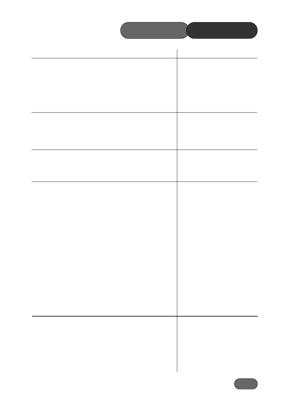 Trouble shooting | Hayter Mowers 481A User Manual | Page 27 / 36