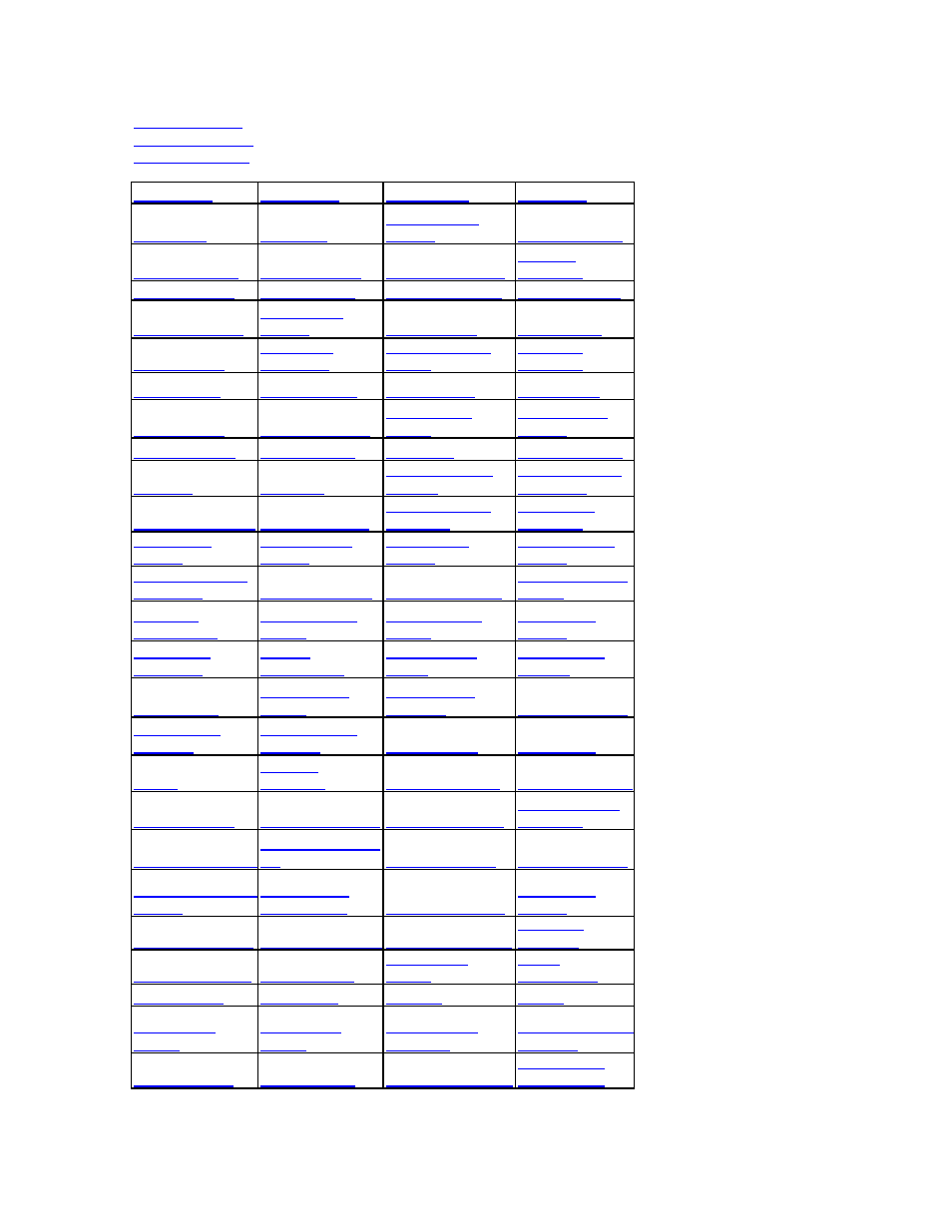 Hayter Mowers 481A User Manual | Page 35 / 36