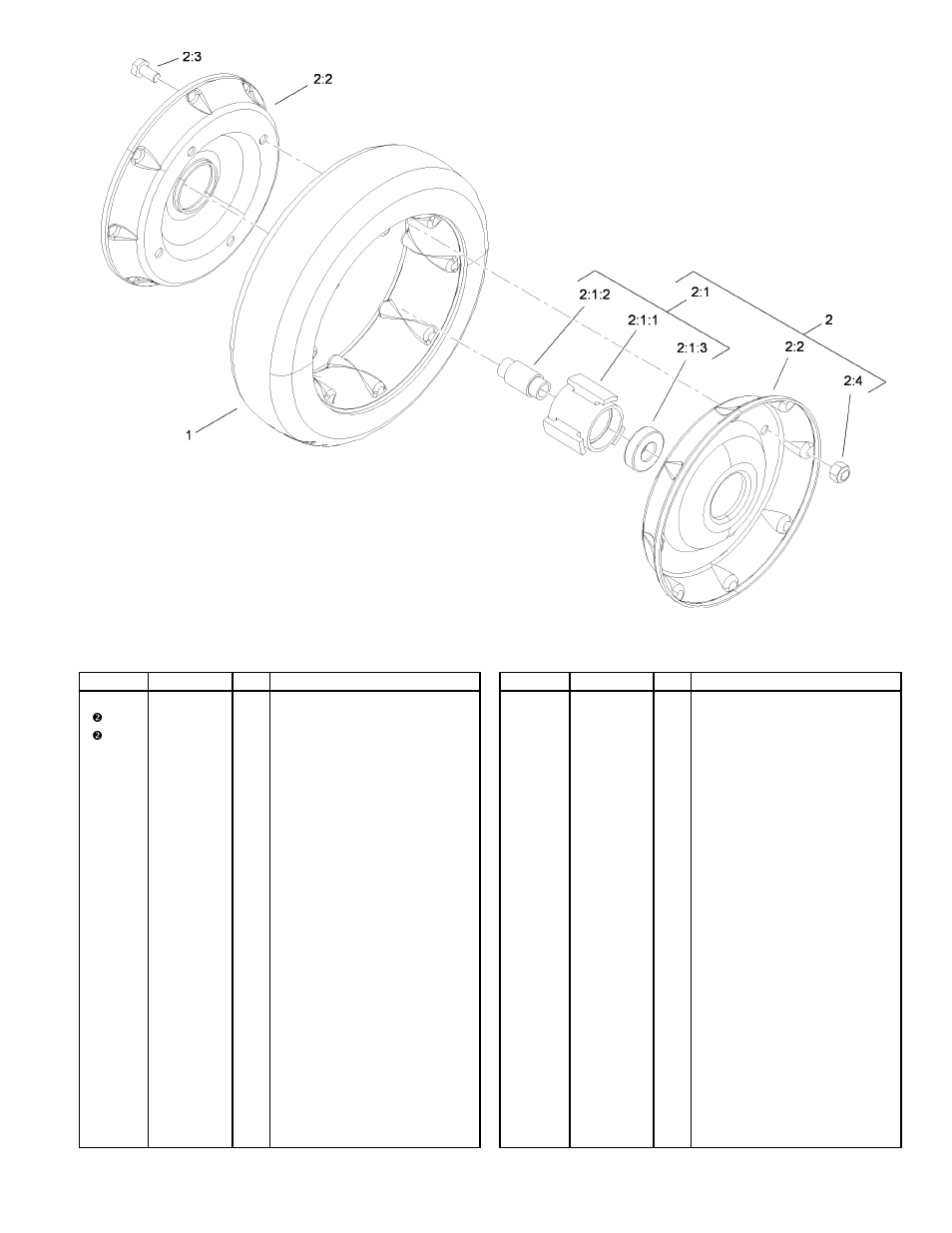 Hayter Mowers G002741 User Manual | Page 4 / 24