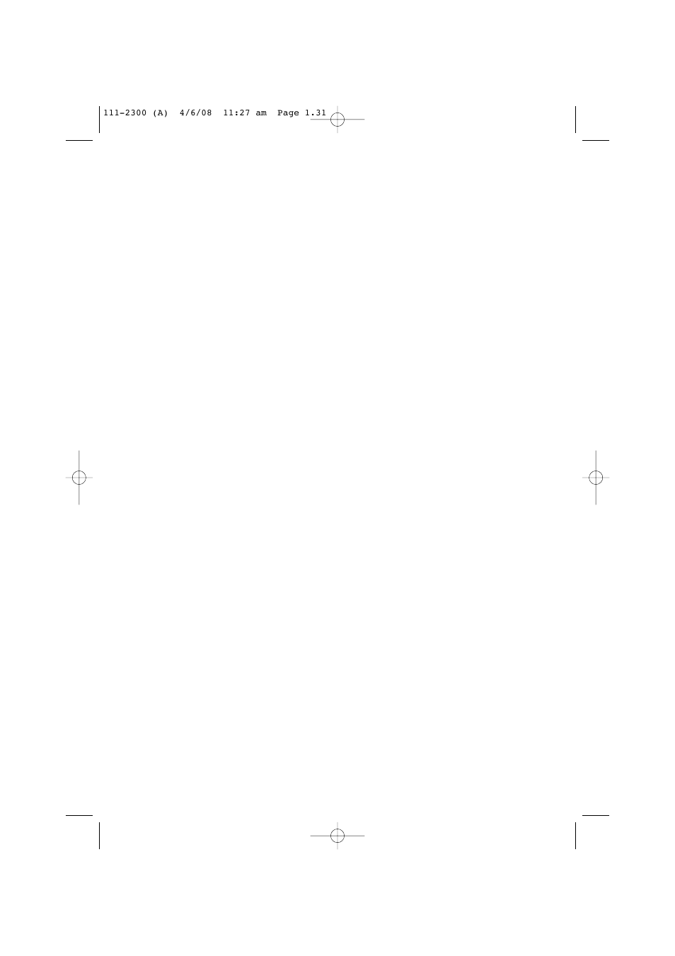 Hayter Mowers Motif 43F User Manual | Page 31 / 40