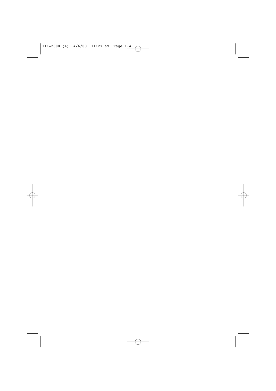 Hayter Mowers Motif 43F User Manual | Page 4 / 40