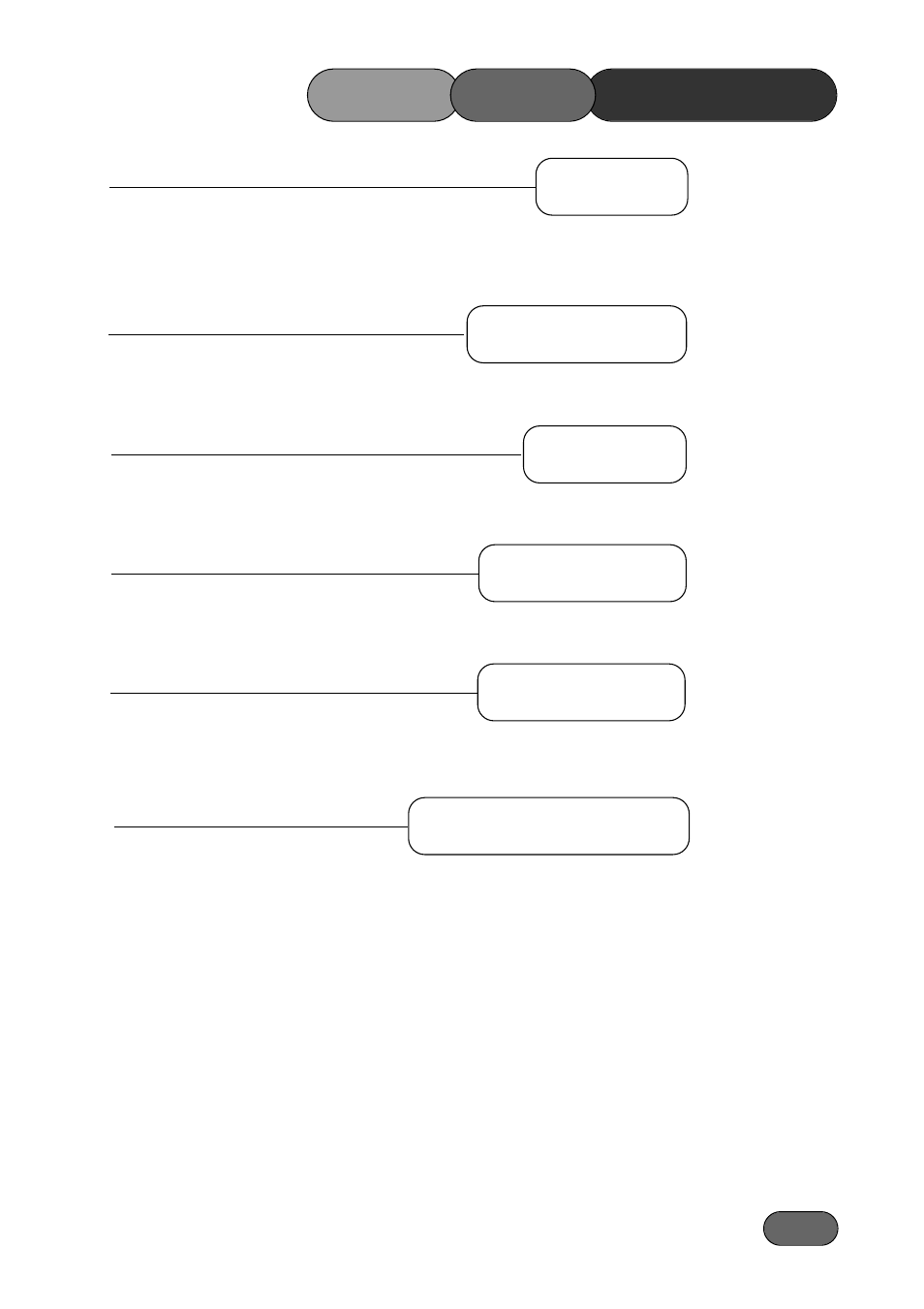 Calendar | Hayter Mowers Double 3 533A User Manual | Page 17 / 33