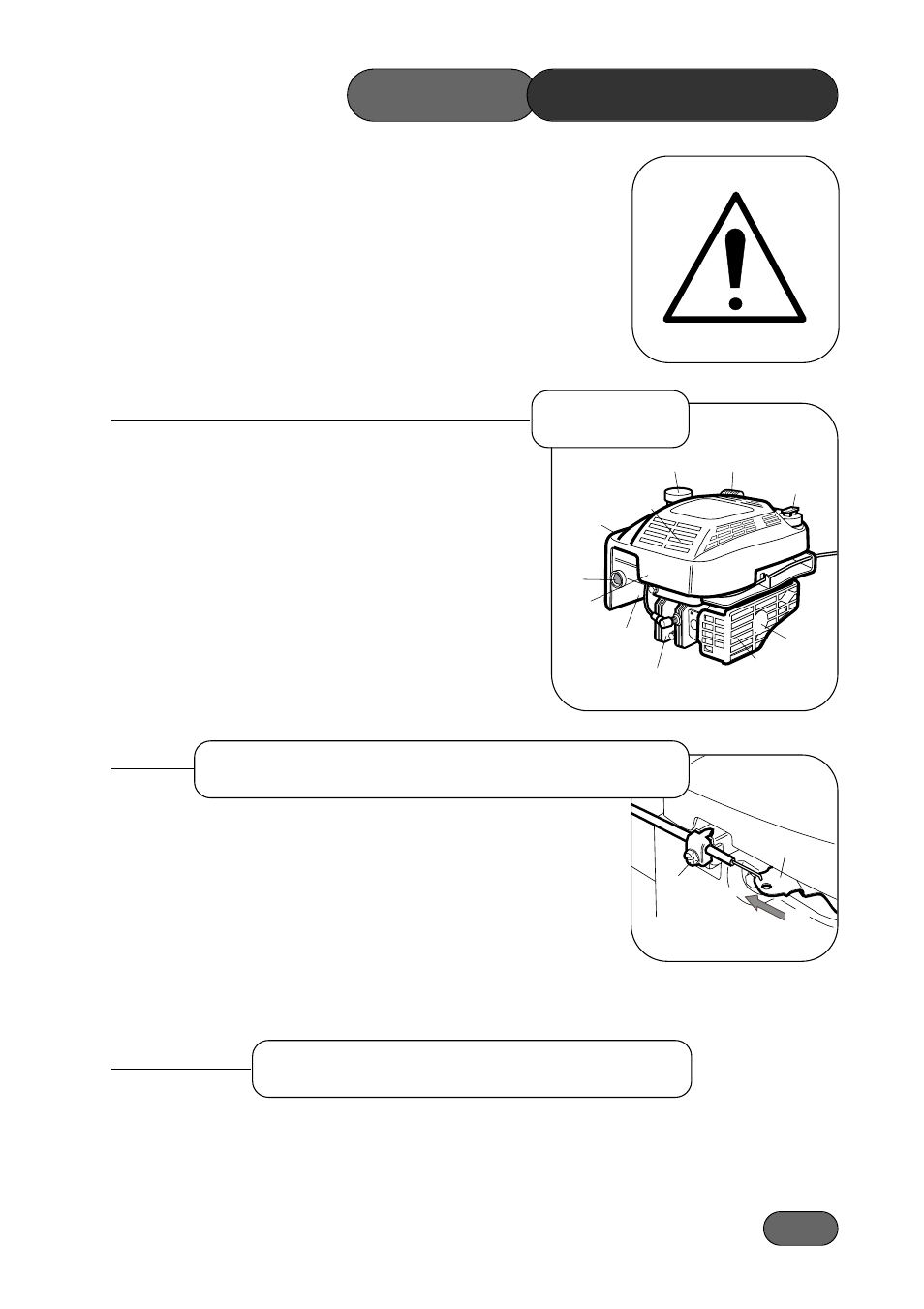 Mower | Hayter Mowers Double 3 533A User Manual | Page 19 / 33