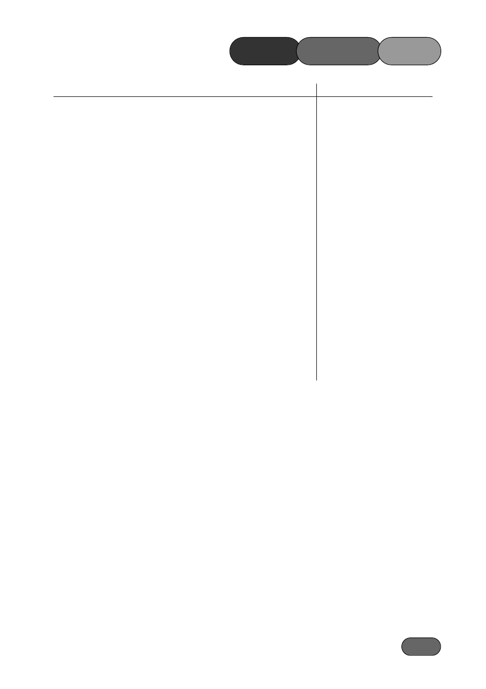 533a parts list | Hayter Mowers Double 3 533A User Manual | Page 31 / 33