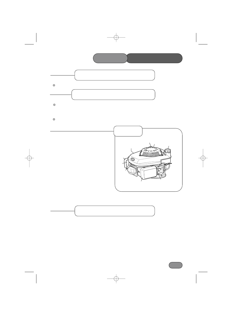 Hayter Mowers Motif 434A User Manual | Page 21 / 36