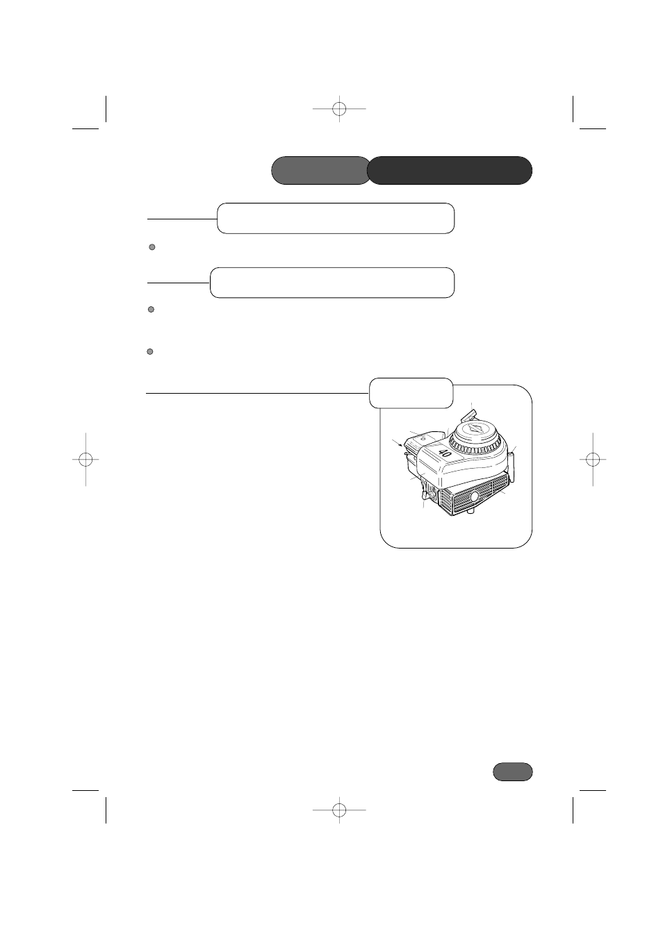 Mower | Hayter Mowers Hawk 308A User Manual | Page 21 / 36