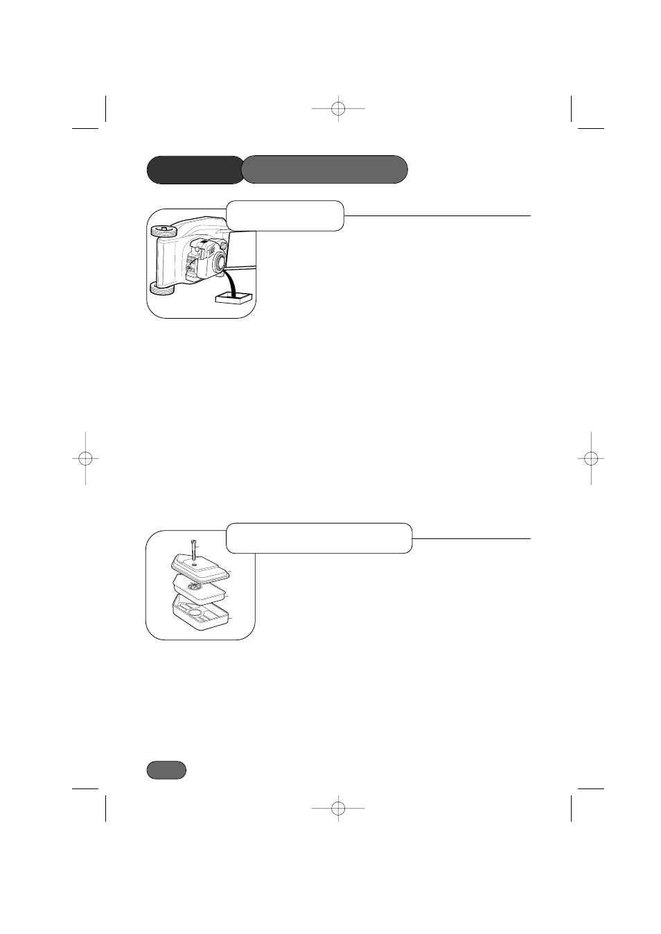 Mower, Oil service air cleaner service maintenance | Hayter Mowers Hawk 308A User Manual | Page 22 / 36