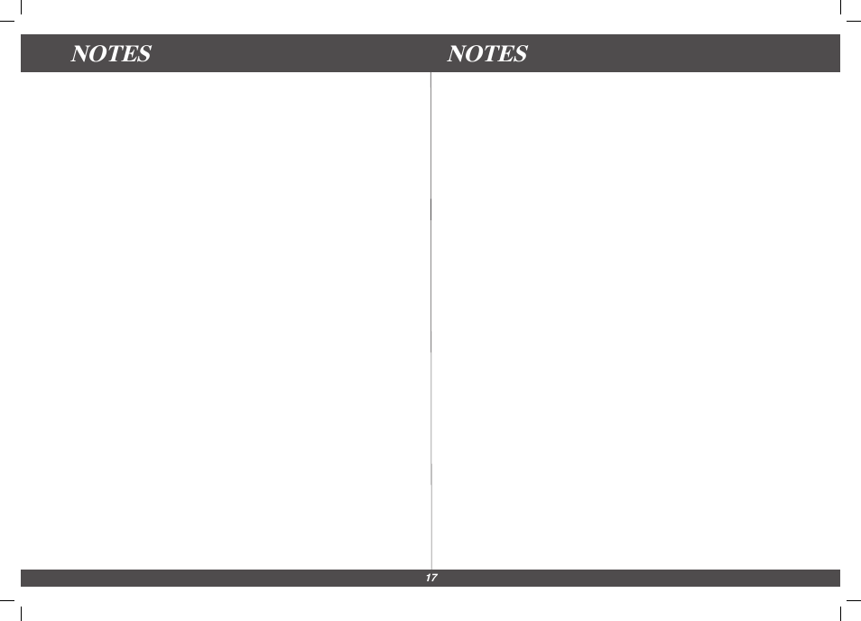 Hayter Mowers Harrier 48/56 BBC 563F User Manual | Page 17 / 20