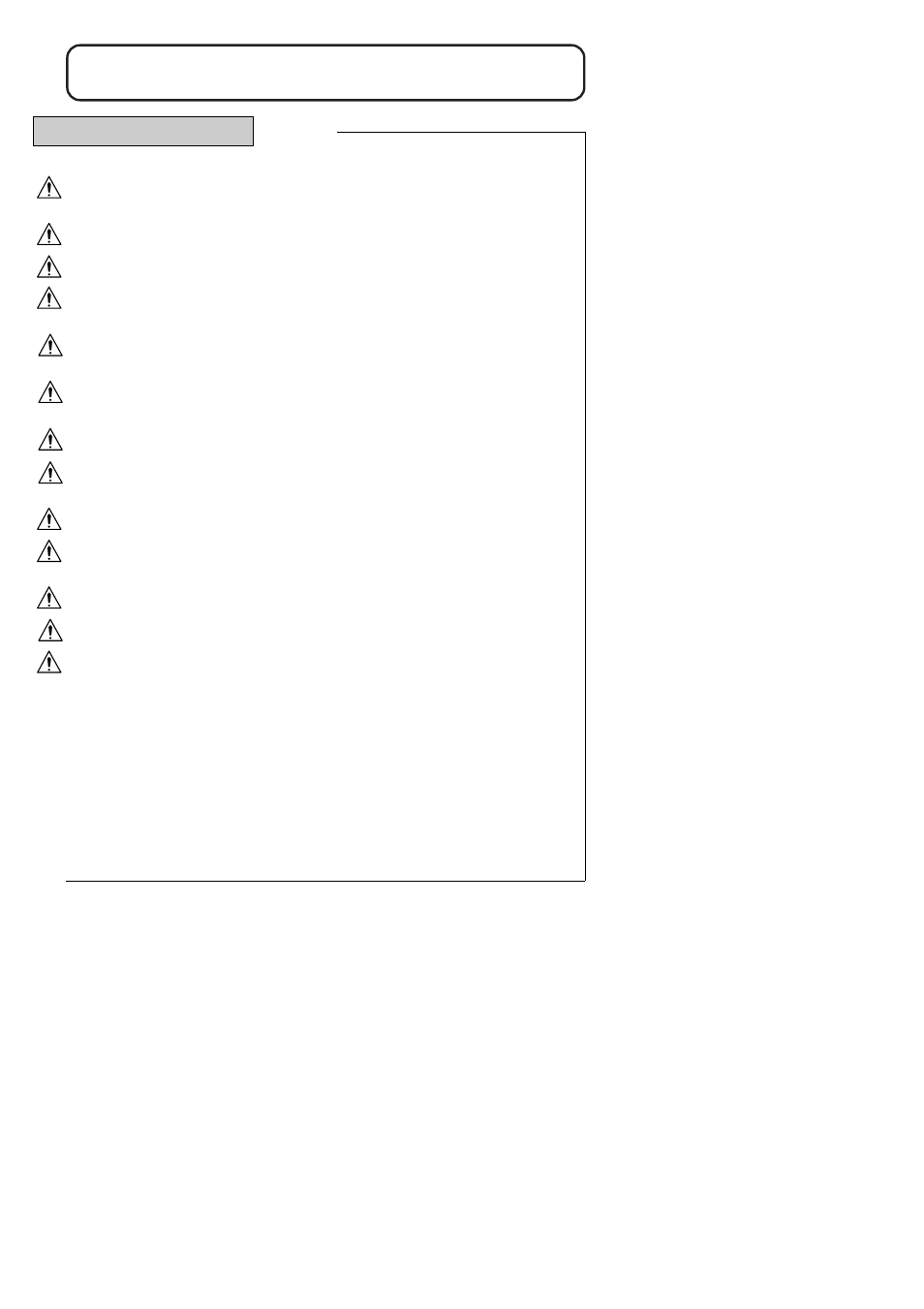 Hayter Mowers Harrier 48 48ST User Manual | Page 10 / 47