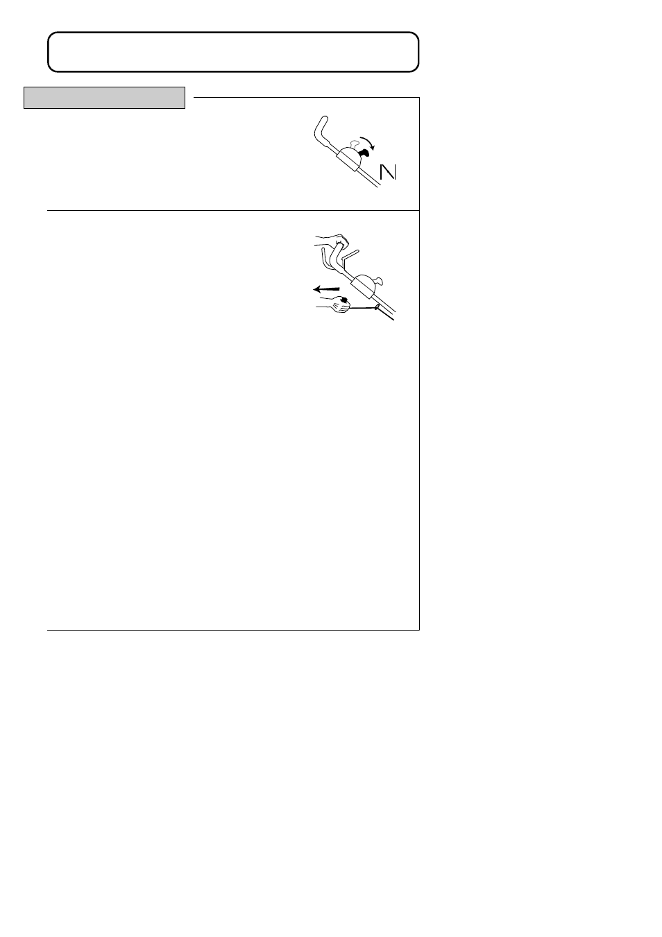 Hayter Mowers Harrier 48 48ST User Manual | Page 18 / 47