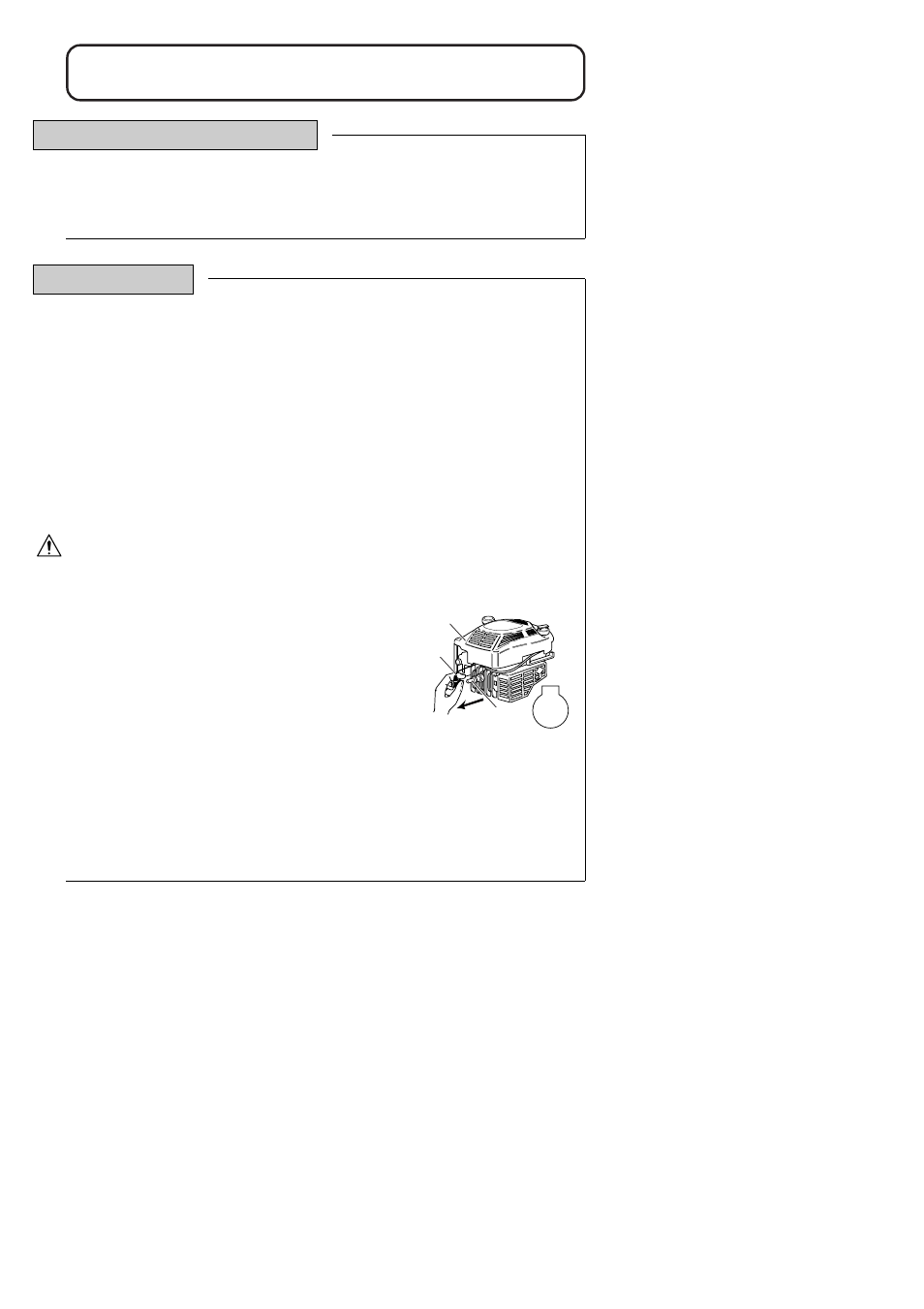 Hayter Mowers Harrier 48 48ST User Manual | Page 28 / 47