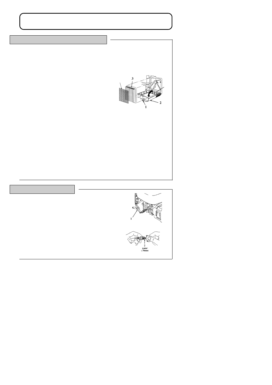 Hayter Mowers Harrier 48 48ST User Manual | Page 29 / 47