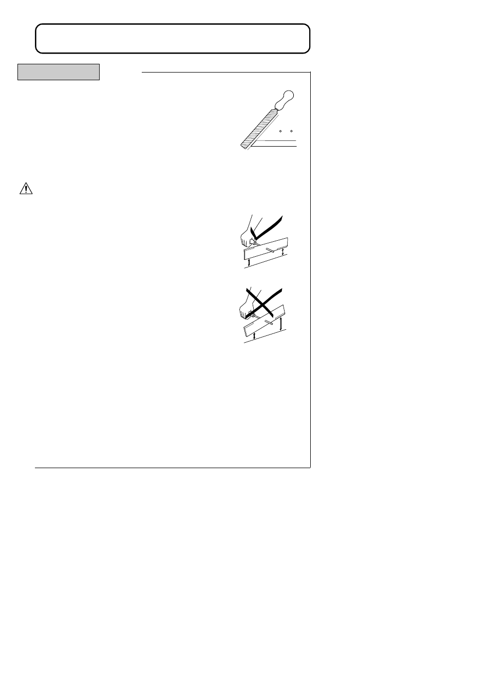 Hayter Mowers Harrier 48 48ST User Manual | Page 33 / 47