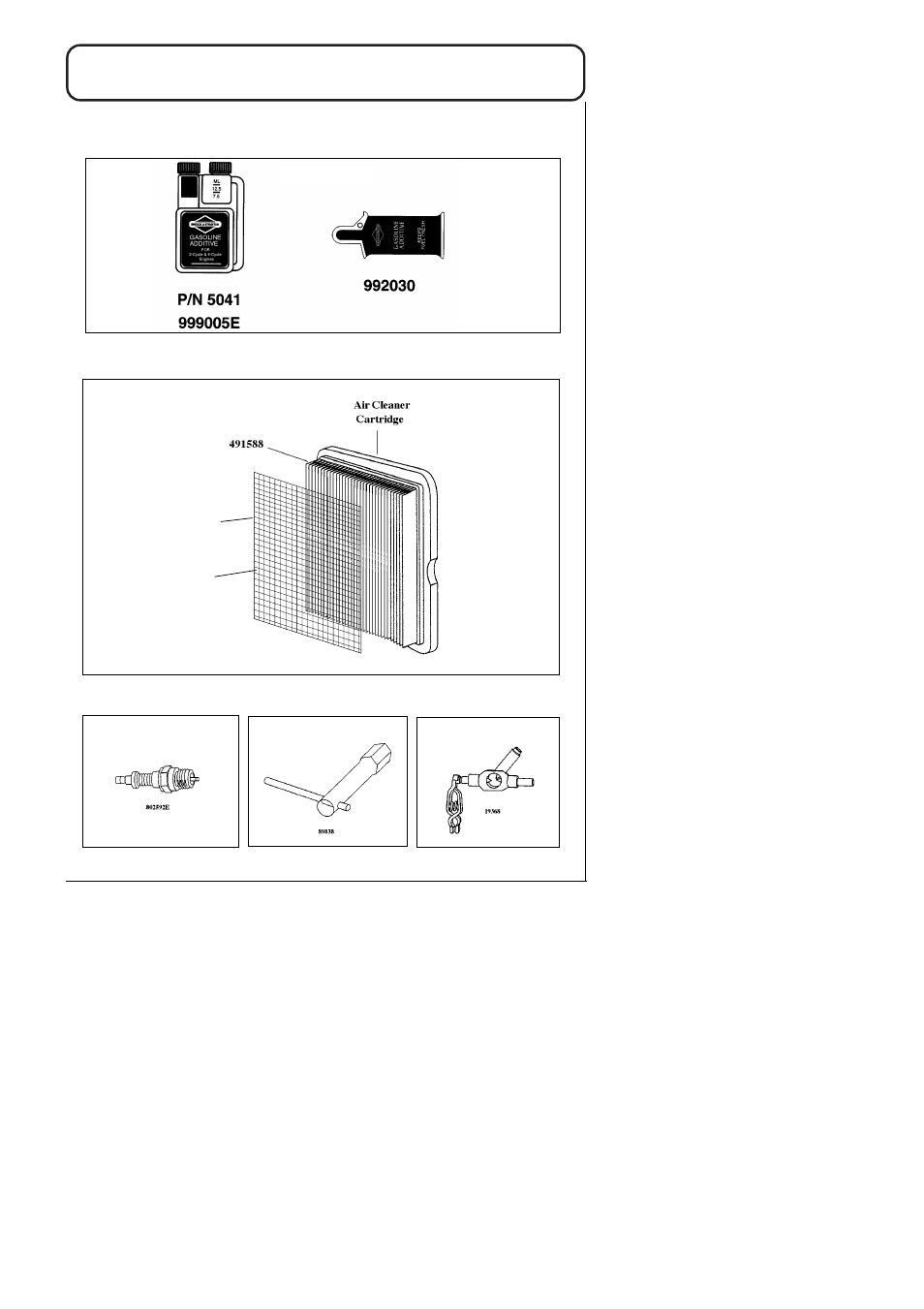 Hayter Mowers Harrier 48 48ST User Manual | Page 44 / 47