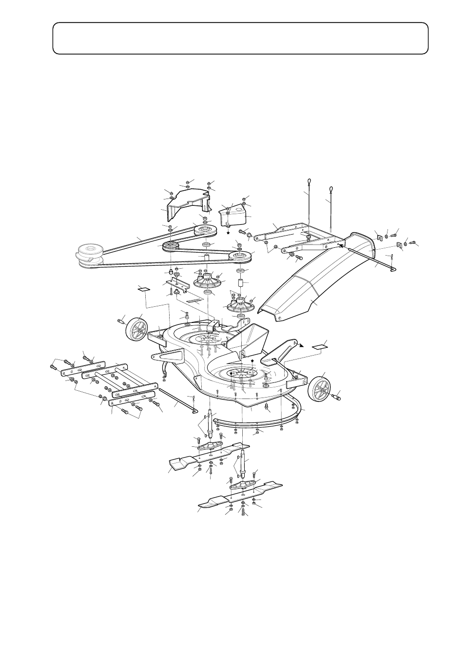 Hayter Mowers RS102H User Manual | Page 10 / 28