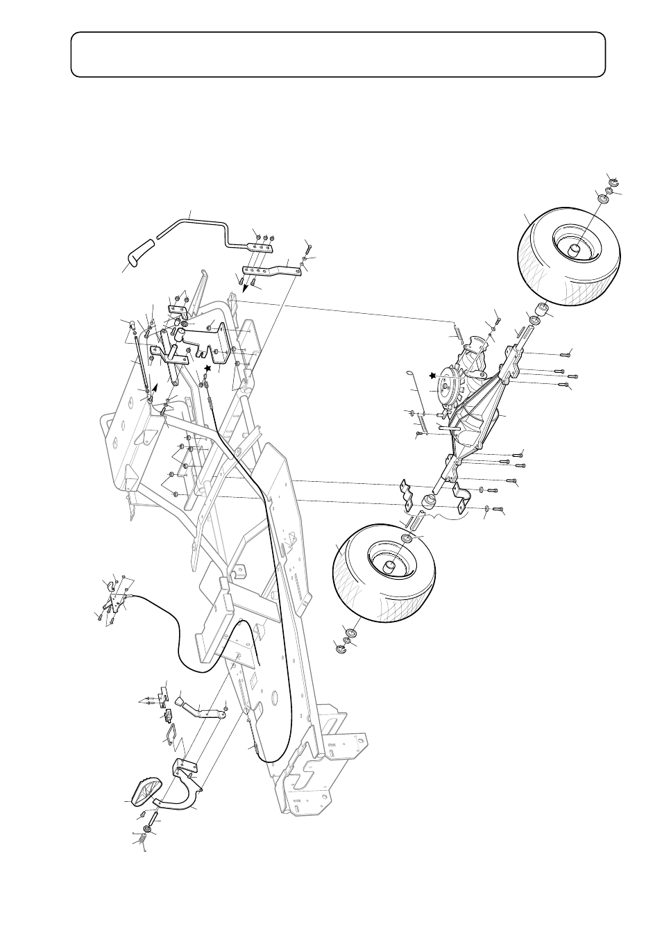 Hayter Mowers RS102H User Manual | Page 14 / 28
