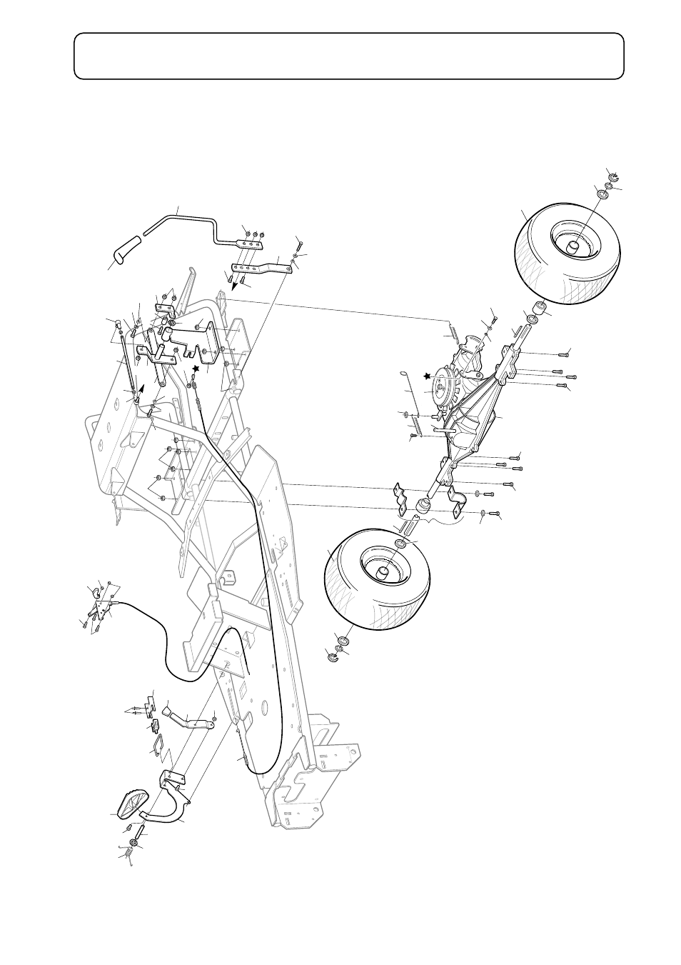 Hayter Mowers RS102H User Manual | Page 16 / 28