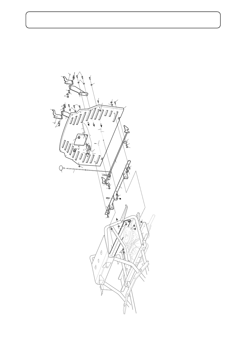 Hayter Mowers RS102H User Manual | Page 18 / 28