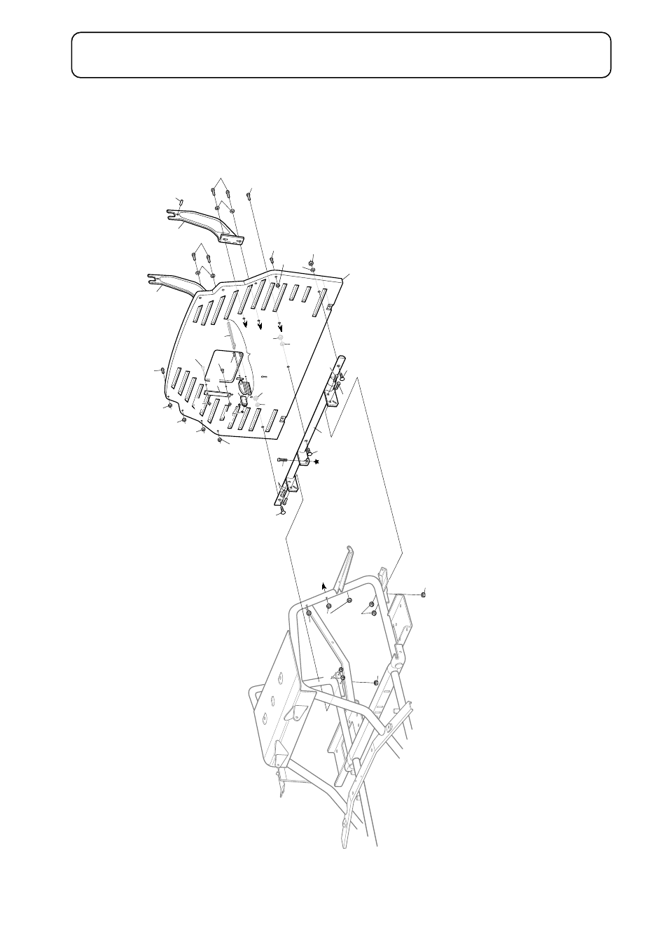 Hayter Mowers RRS82H User Manual | Page 18 / 26