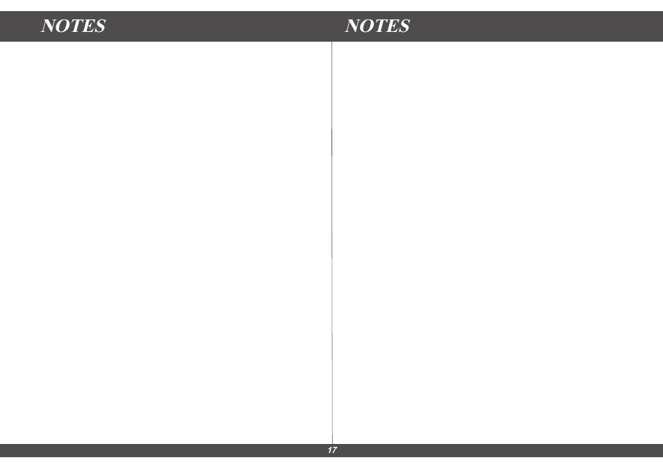 Hayter Mowers Hayter Sprint 41 616E User Manual | Page 17 / 18