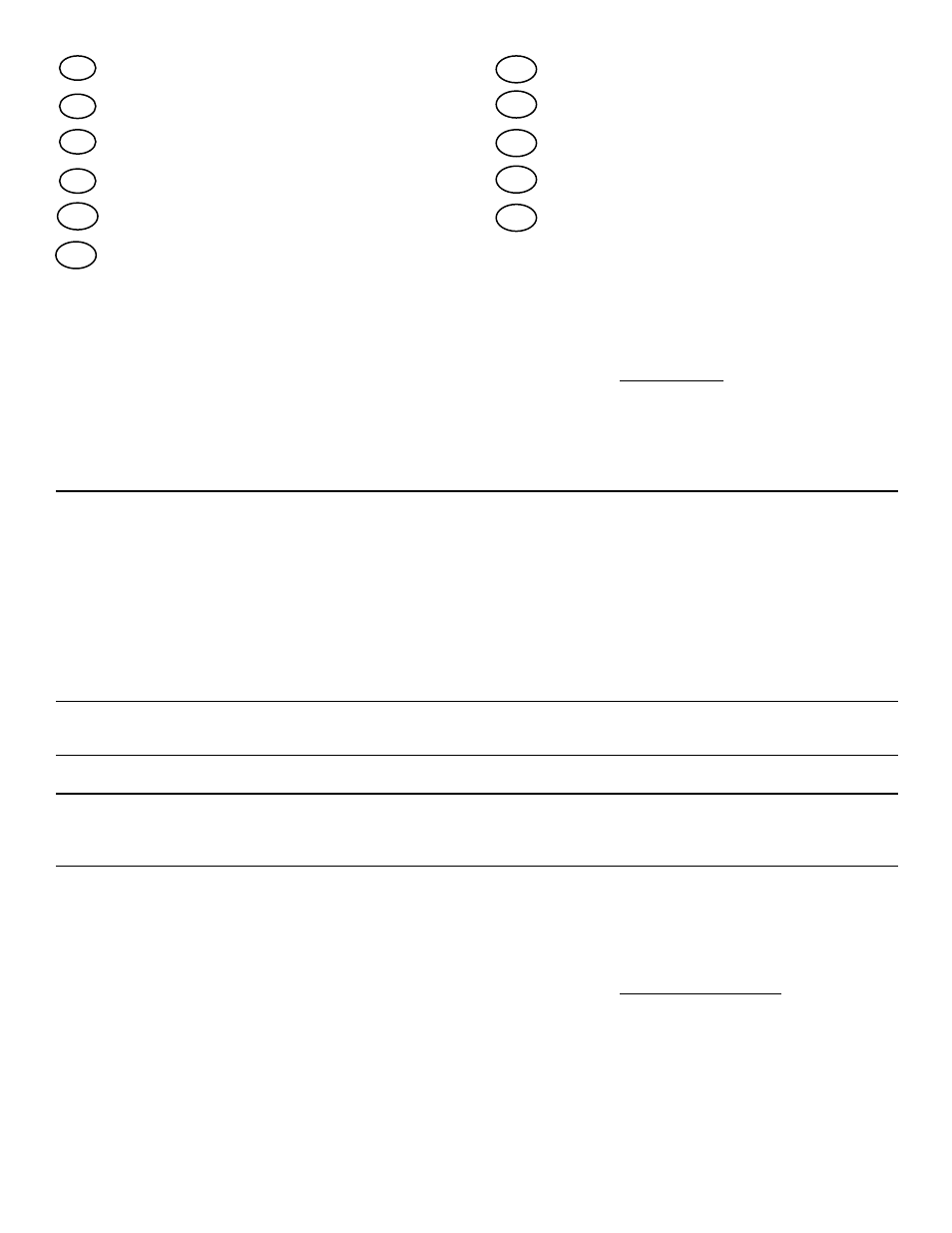 Hayter Mowers Heritage Tractor CODE144S User Manual | Page 48 / 52