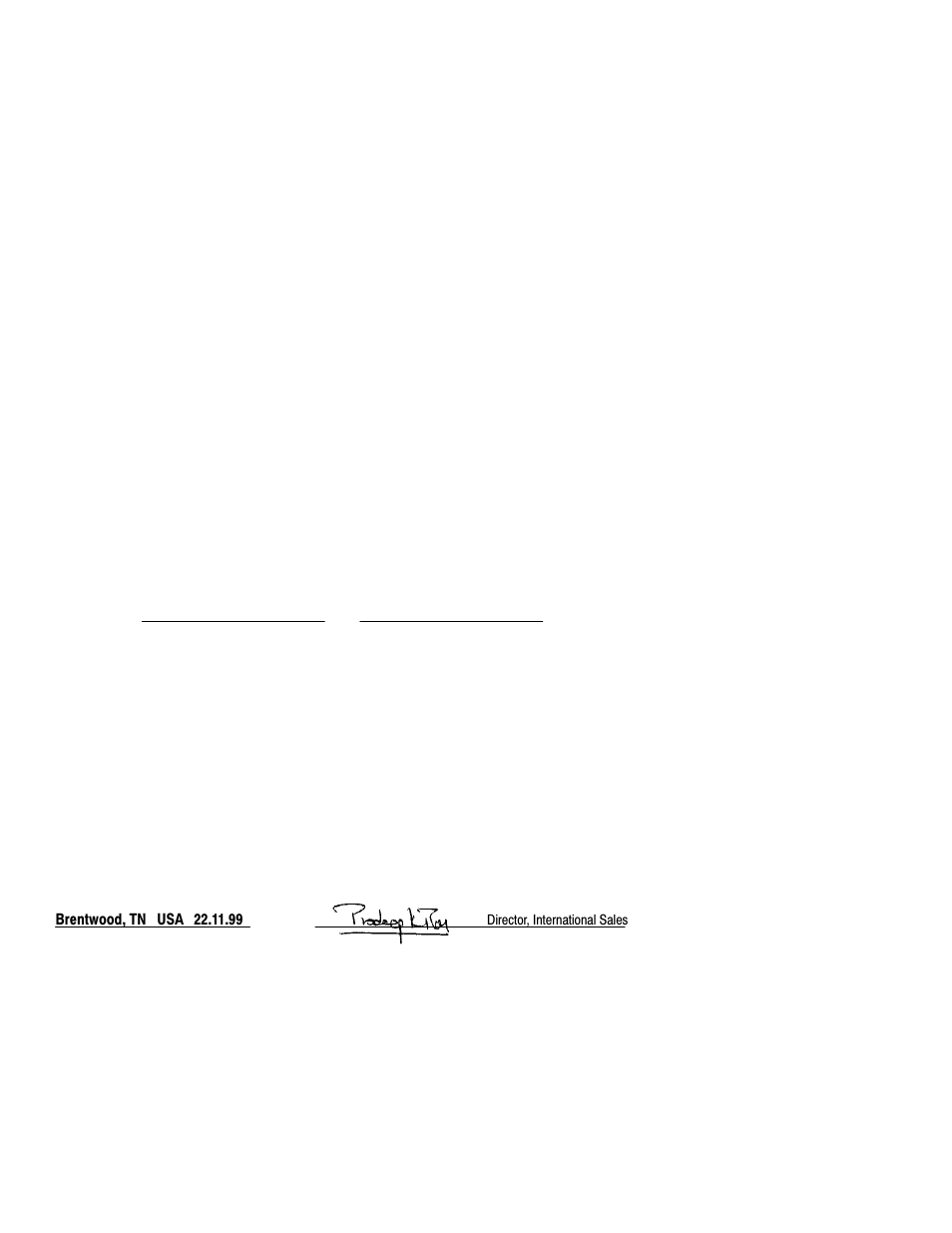 Hayter Mowers Heritage Tractor CODE144S User Manual | Page 52 / 52