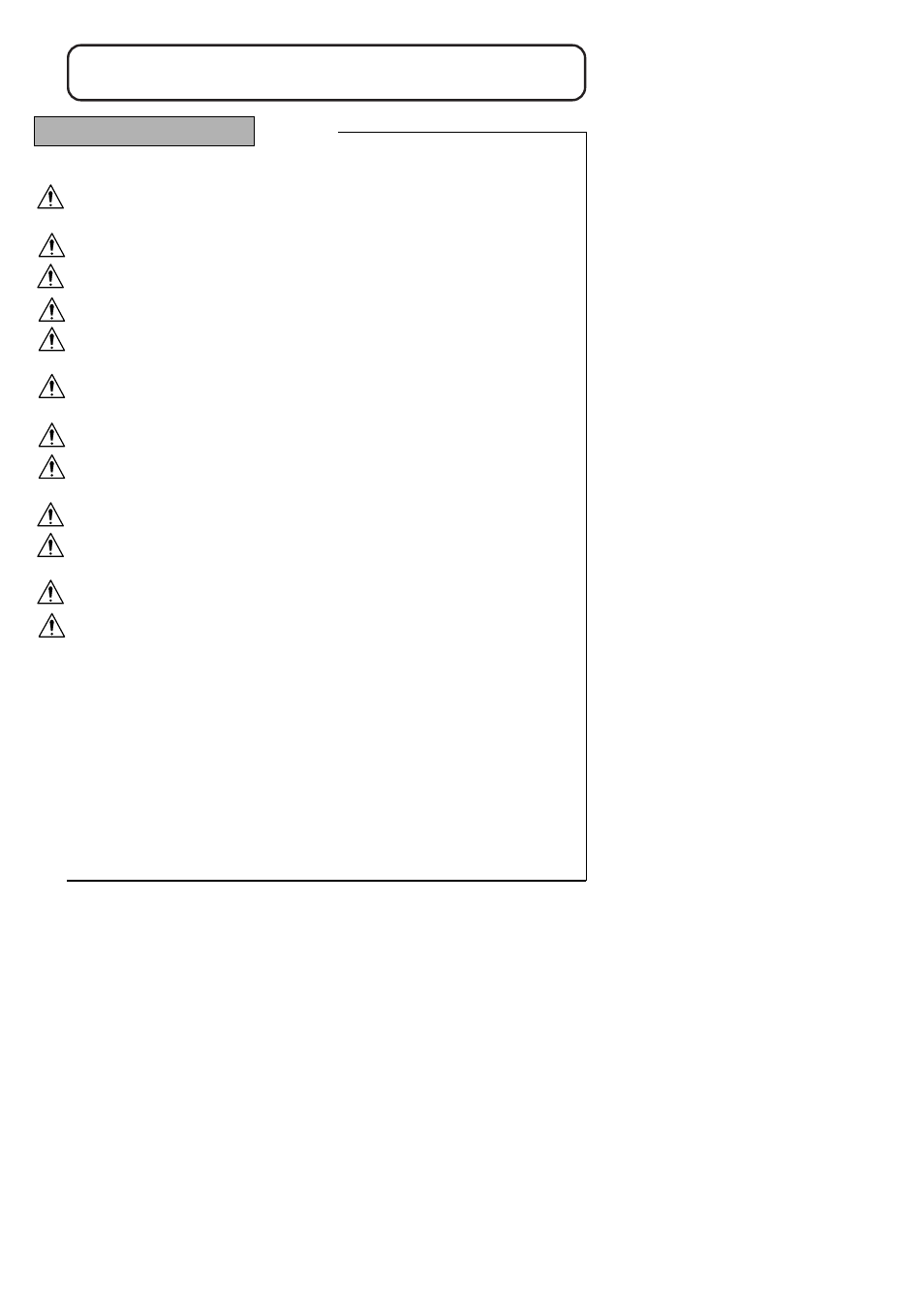 Hayter Mowers Clipper 46 401R User Manual | Page 10 / 47