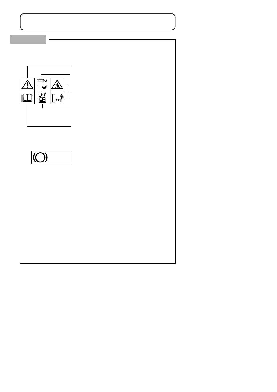 Stop | Hayter Mowers Clipper 46 401R User Manual | Page 11 / 47