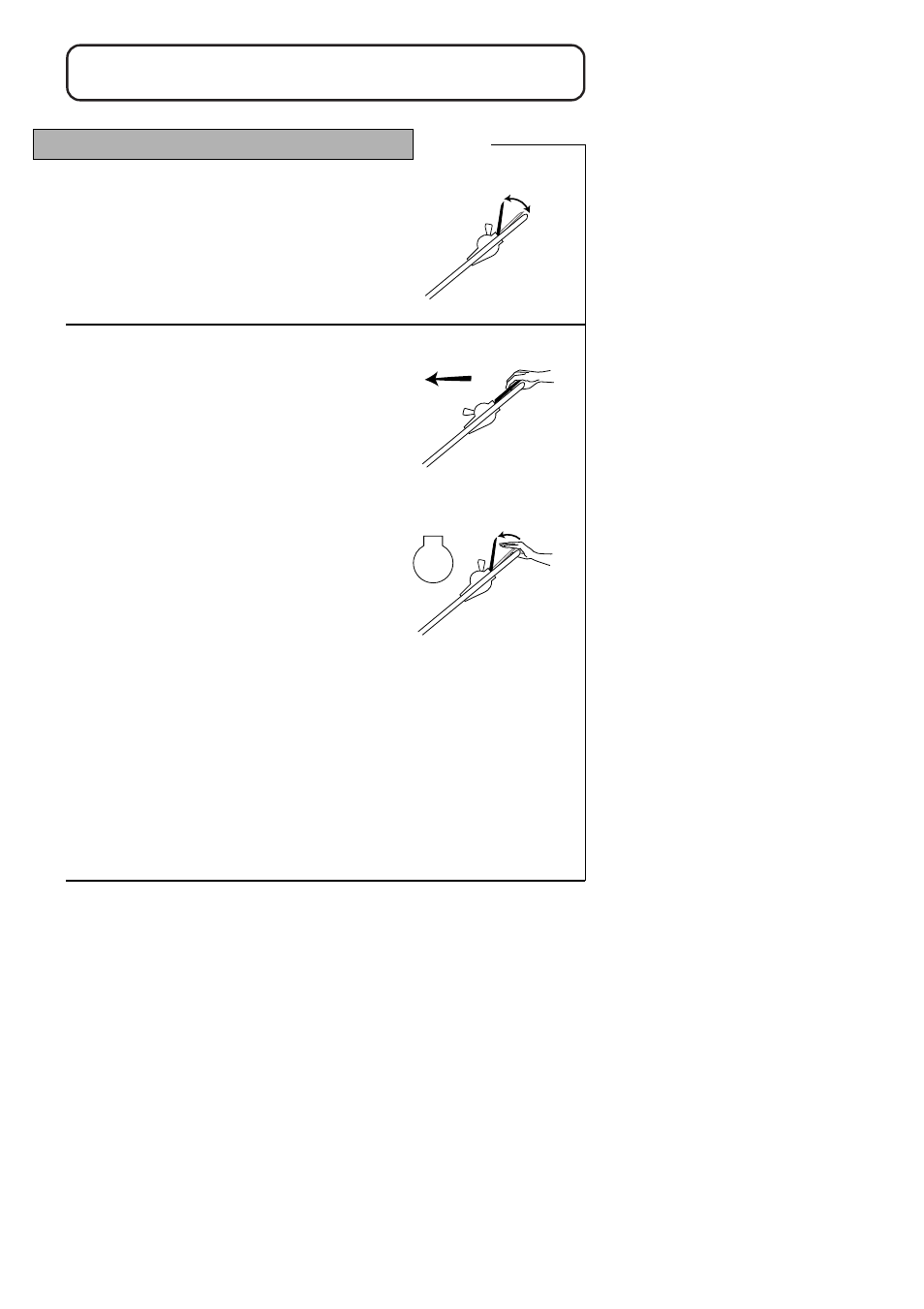 Assembly instructions | Hayter Mowers Clipper 46 401R User Manual | Page 15 / 47