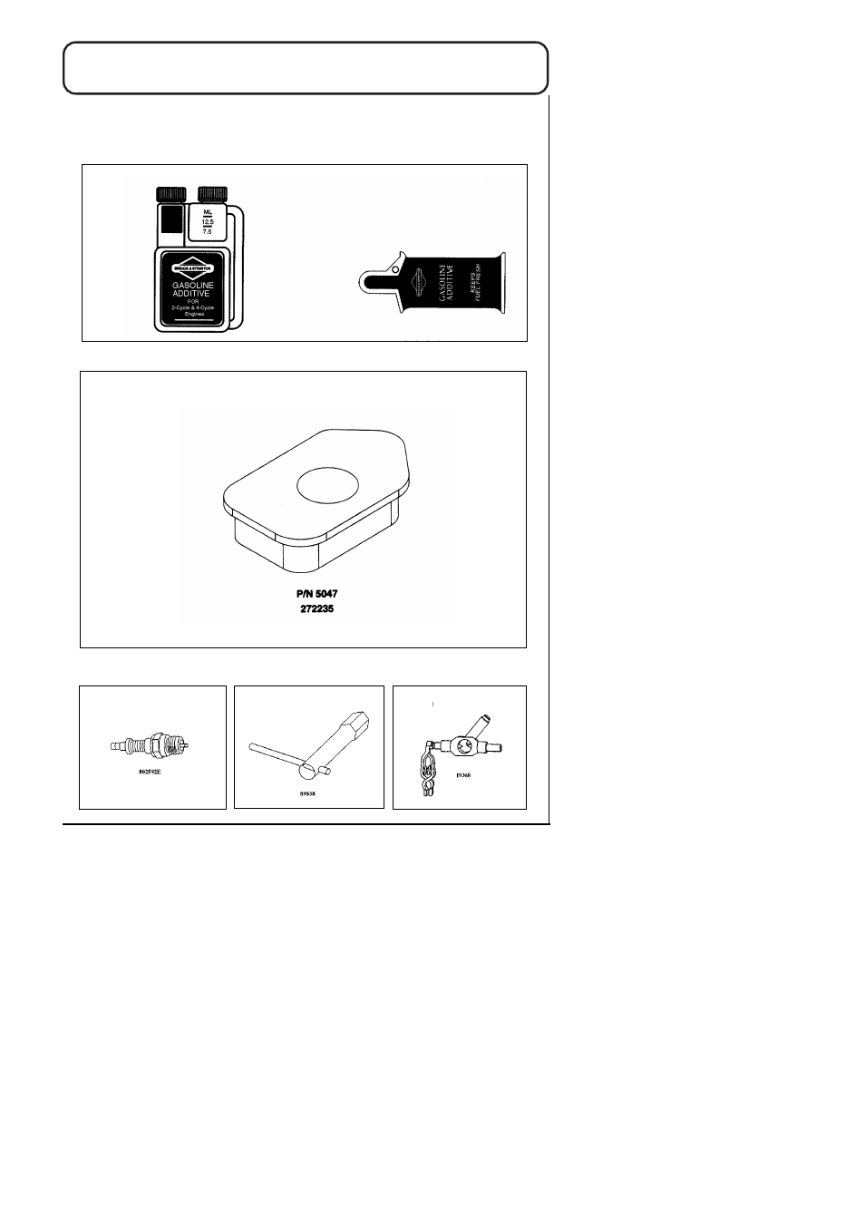 Hayter Mowers Clipper 46 401R User Manual | Page 44 / 47