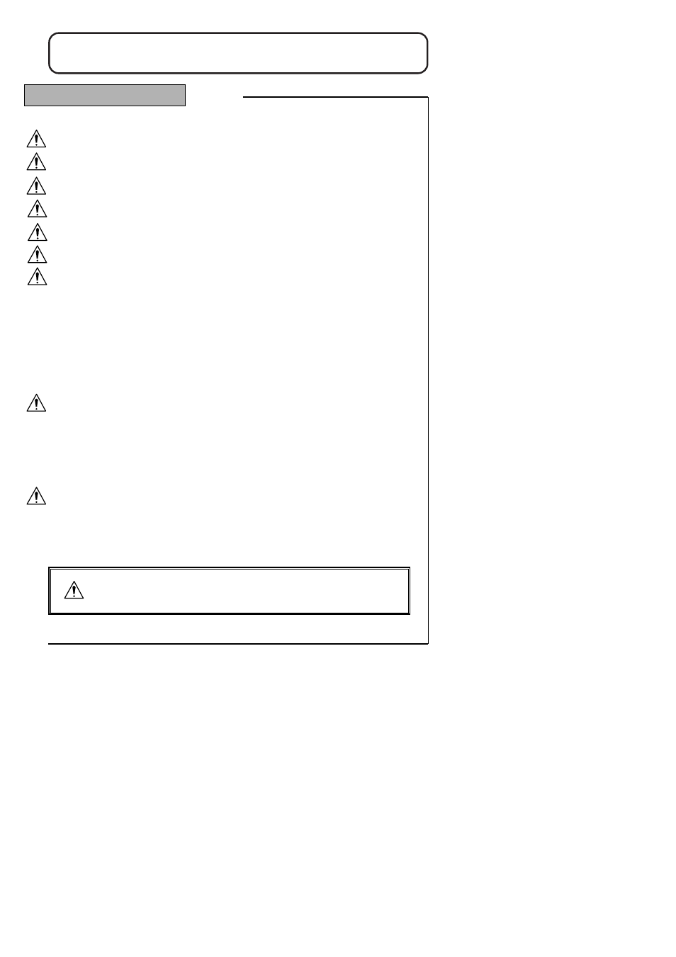 Hayter Mowers Clipper 46 401R User Manual | Page 9 / 47