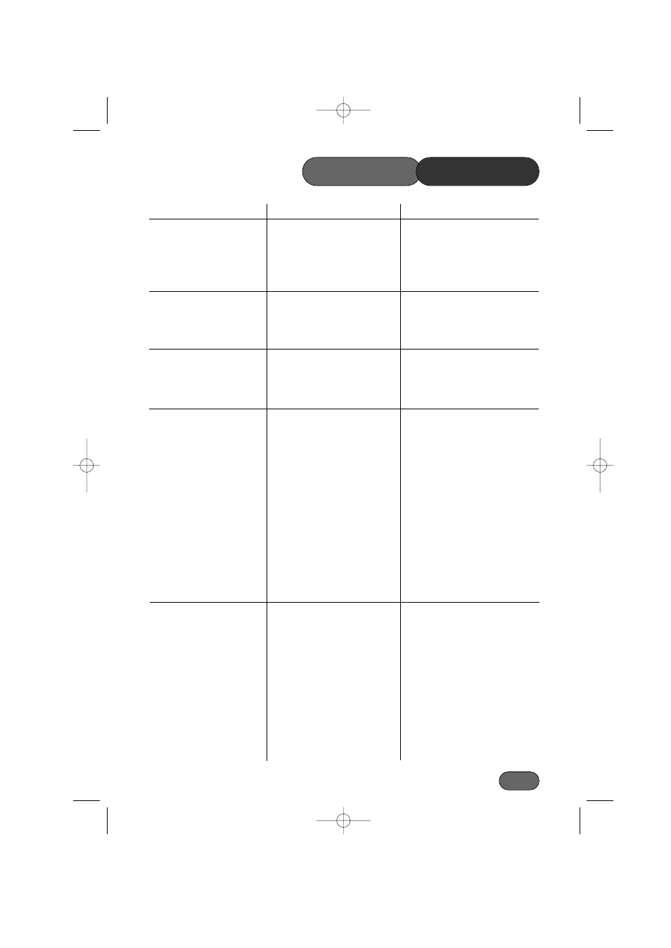 Trouble shooting | Hayter Mowers Hayterette 005A User Manual | Page 27 / 36