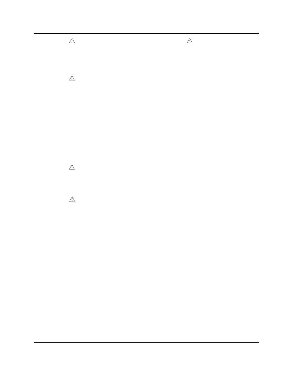 Installation | Hatco IMPERIAL "S" User Manual | Page 21 / 40