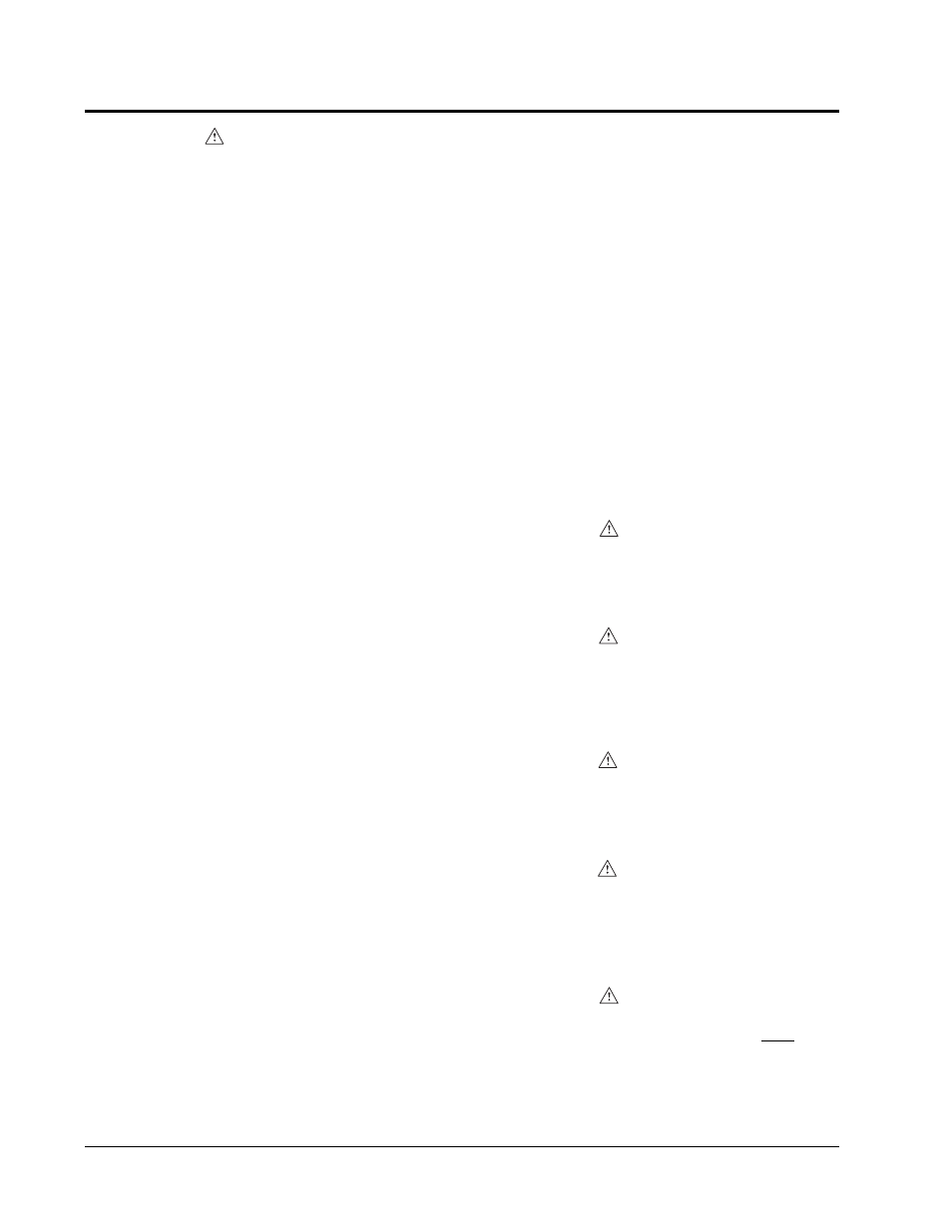 Installation | Hatco IMPERIAL "S" User Manual | Page 22 / 40