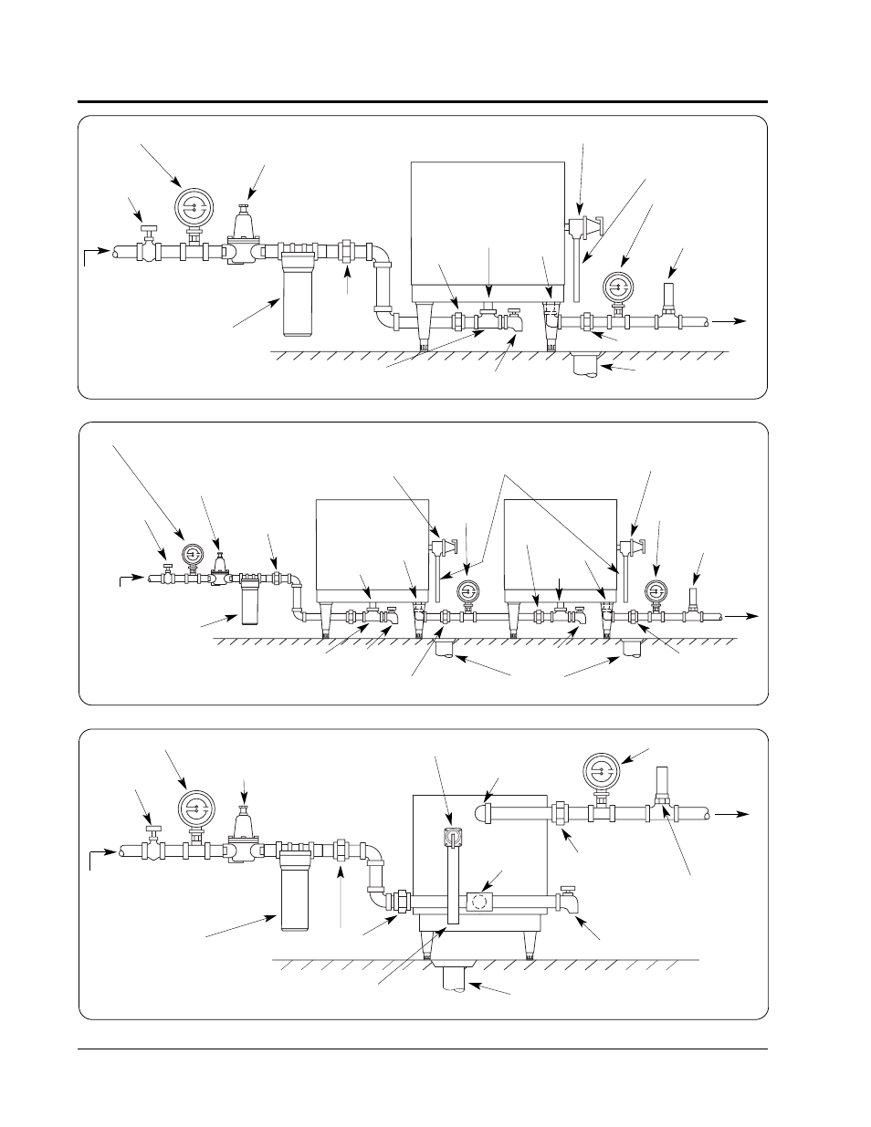 Installation | Hatco IMPERIAL "S" User Manual | Page 24 / 40