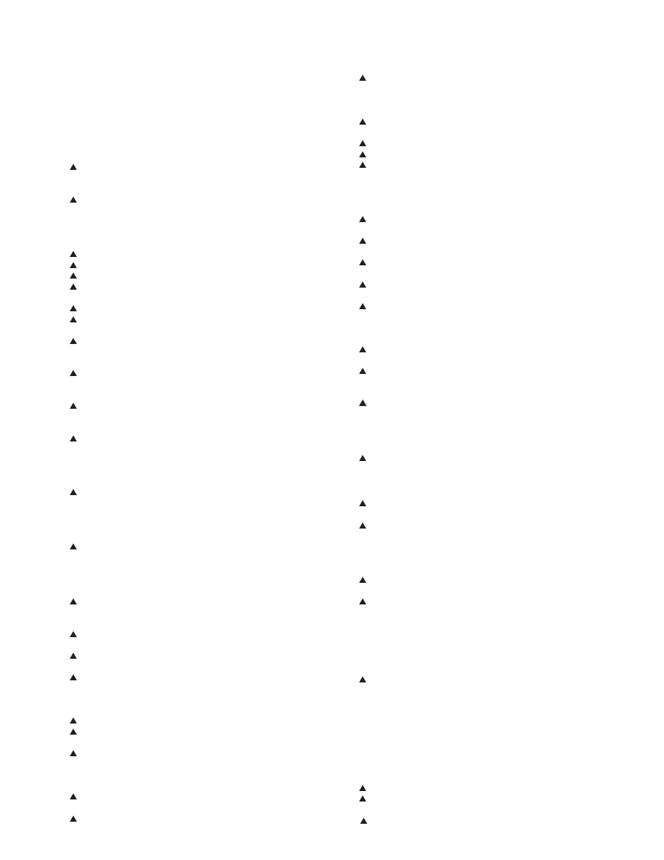 Operation | Hustler Turf ATZ User Manual | Page 10 / 37