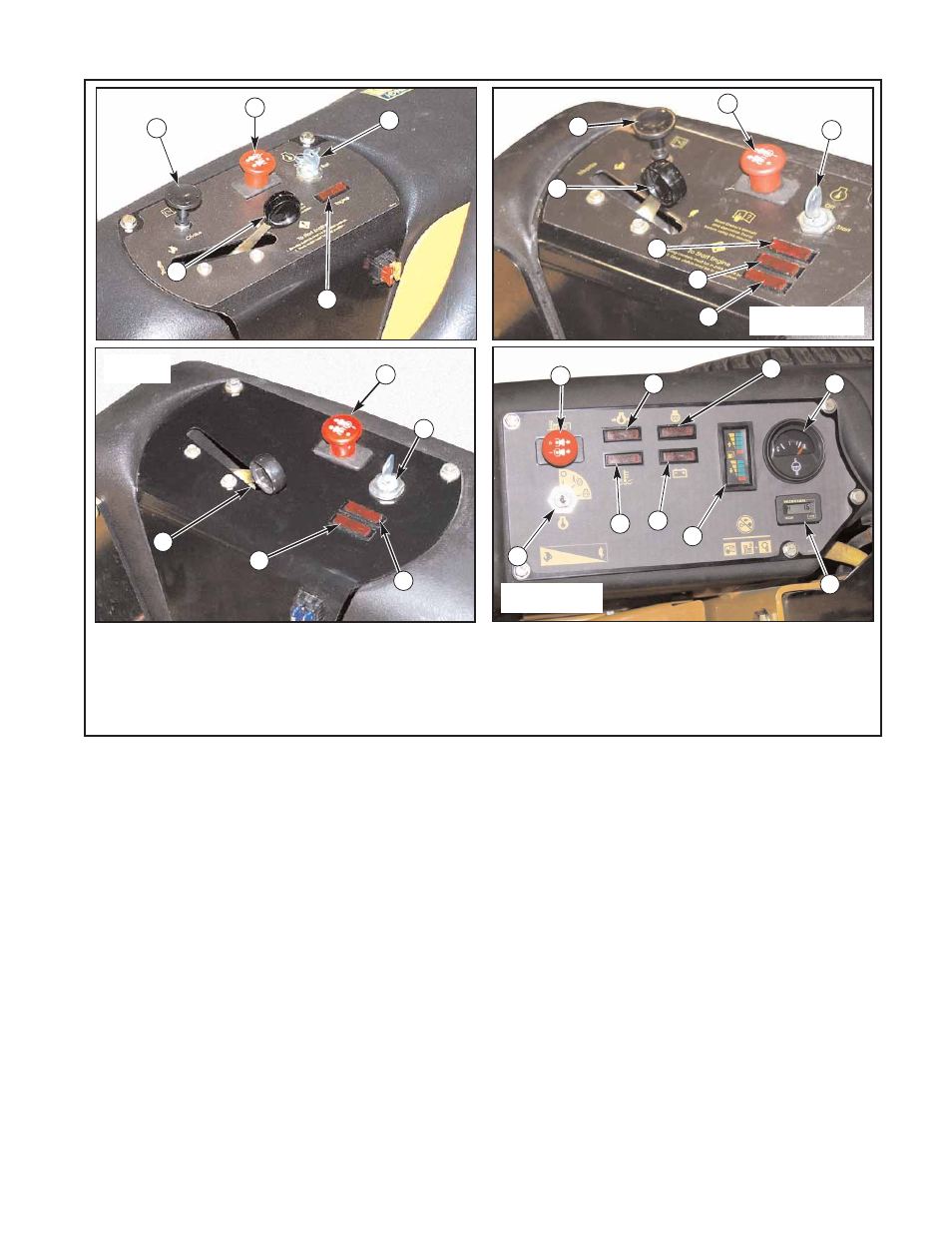 Hustler Turf ATZ User Manual | Page 12 / 37