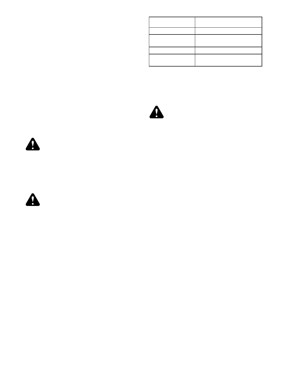 Hustler Turf ATZ User Manual | Page 14 / 37