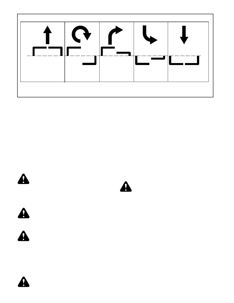 Hustler Turf ATZ User Manual | Page 17 / 37