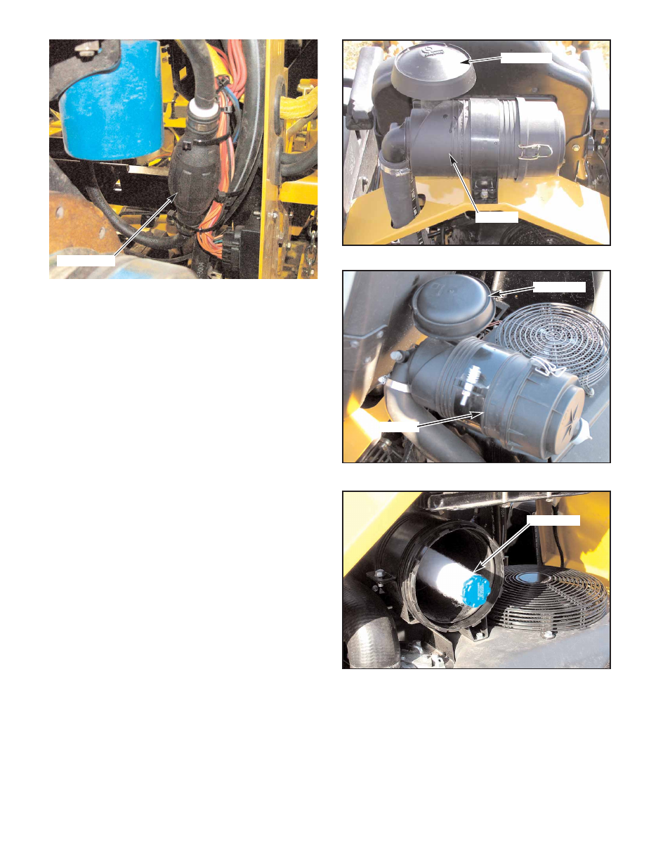 Hustler Turf ATZ User Manual | Page 23 / 37