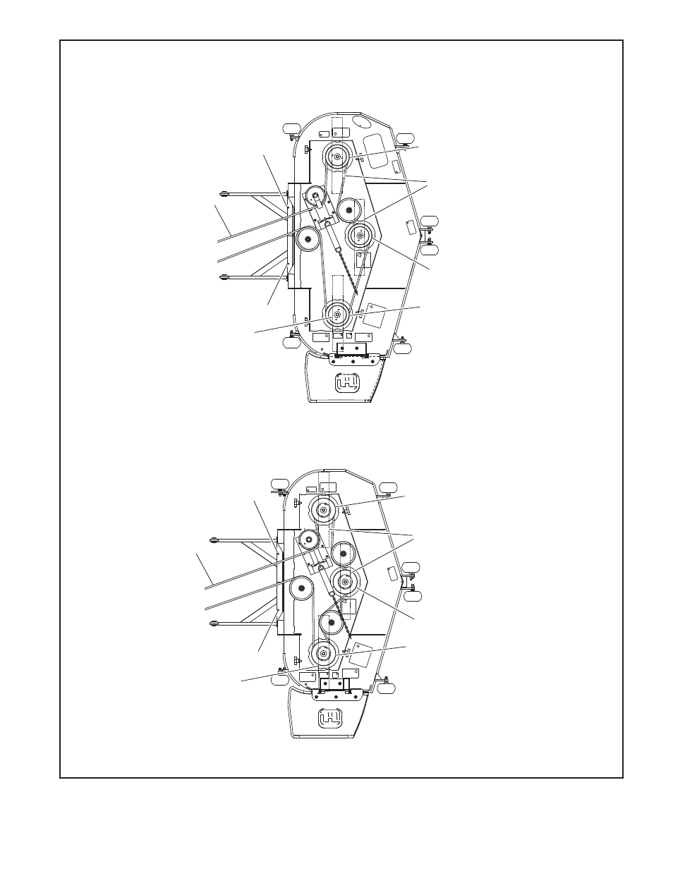Hustler Turf ATZ User Manual | Page 30 / 37