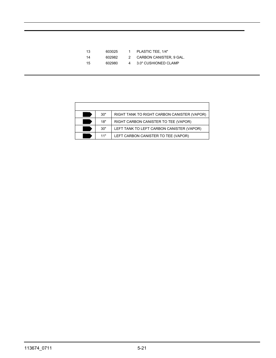 Hustler Turf Automobile Accessories User Manual | Page 55 / 124