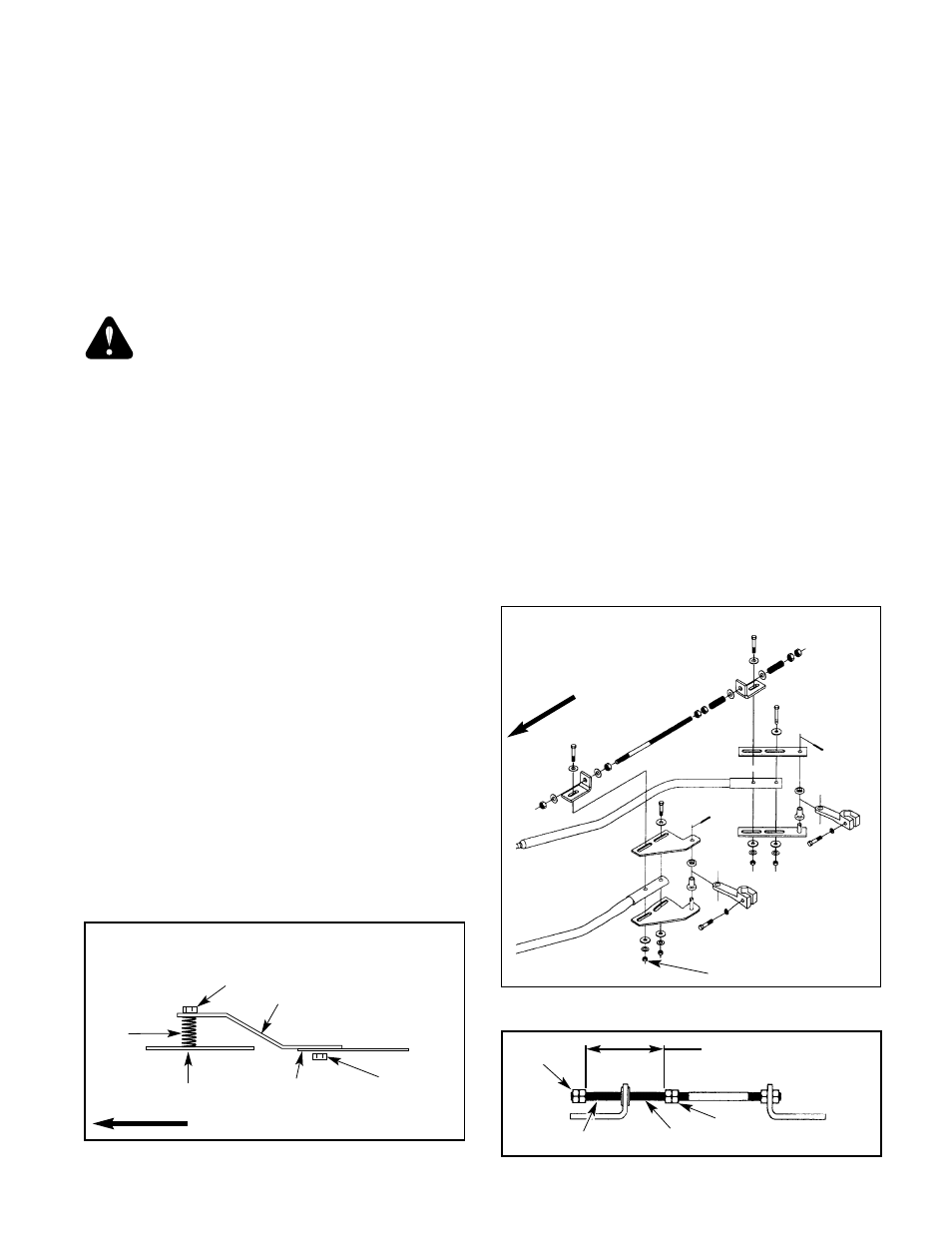 Hustler Turf 4300 User Manual | Page 23 / 45