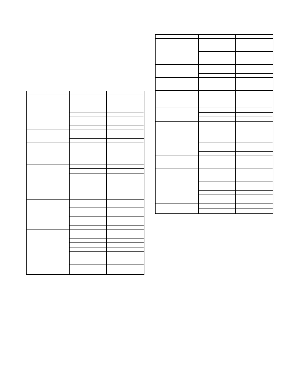 Troubleshooting | Hustler Turf 4300 User Manual | Page 37 / 45
