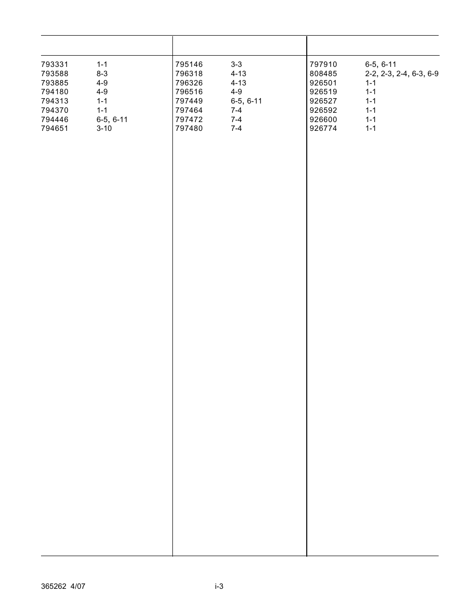 Hustler Turf Lawn Mower User Manual | Page 98 / 99