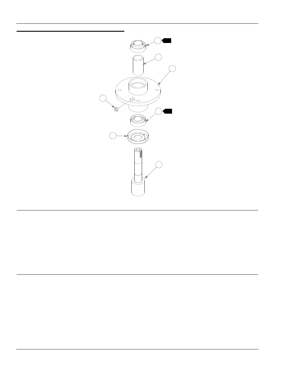 Spindle assembly—796235, Spindle assembly—796235 -18 | Hustler Turf 928721 User Manual | Page 24 / 38