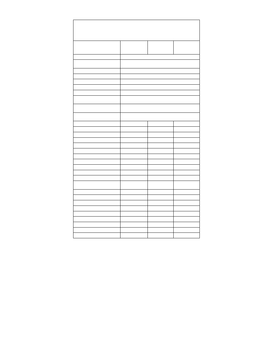 Hustler Turf Z4 User Manual | Page 31 / 38