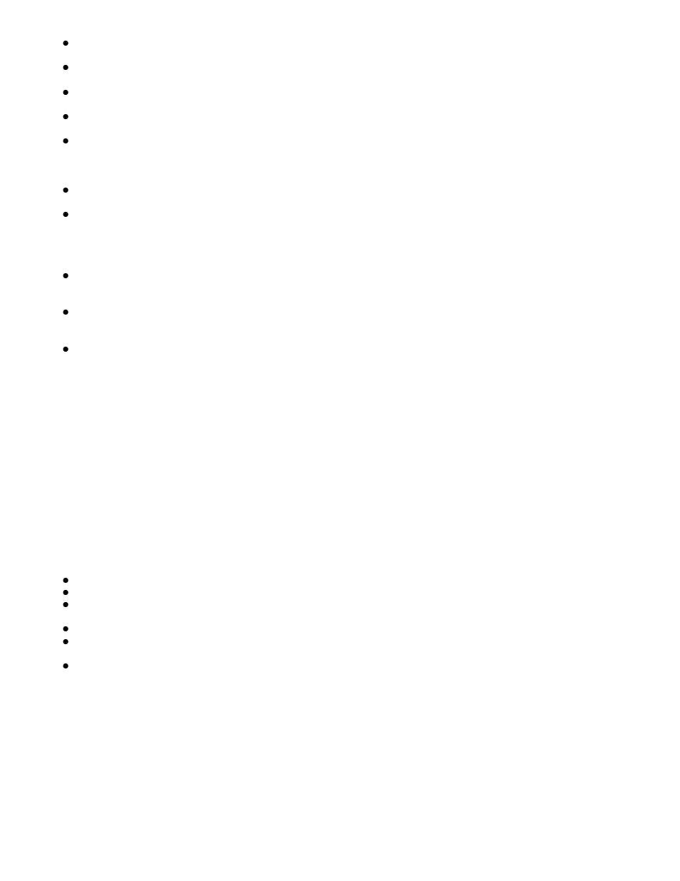 Hustler Turf Z4 User Manual | Page 5 / 38